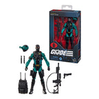 Immagine del prodotto Action figure G.I. Joe Classified Series Night-Viper 15 cm
