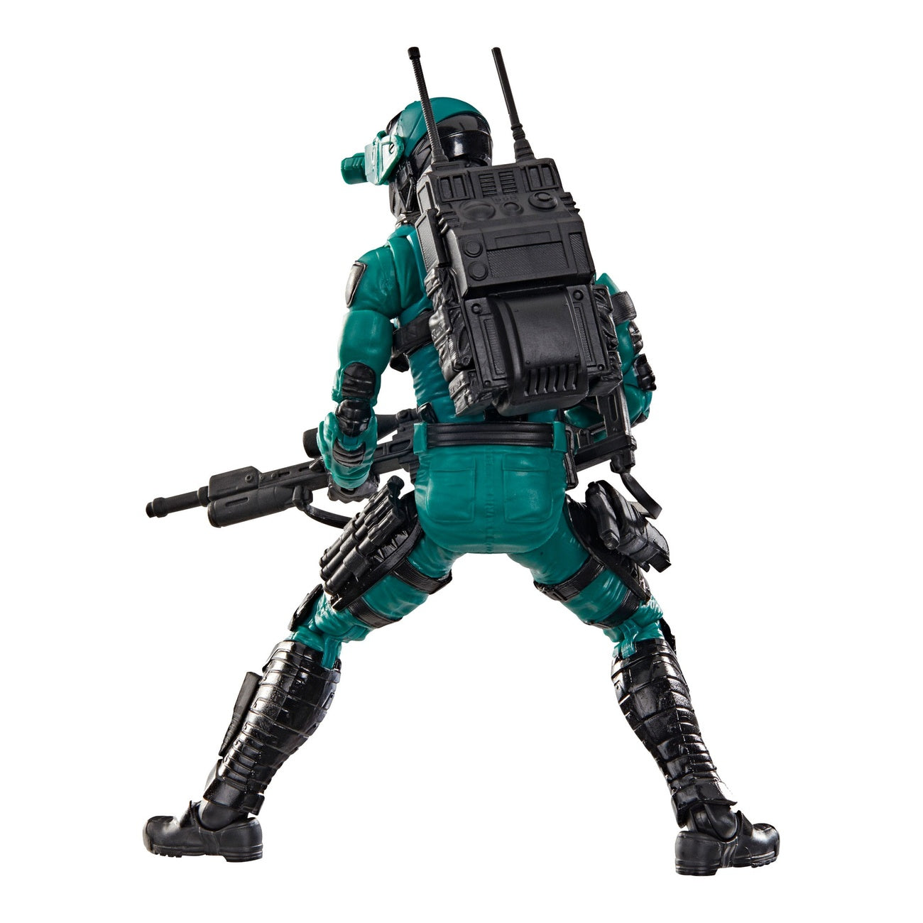 Immagine del prodotto Action figure G.I. Joe Classified Series Night-Viper 15 cm