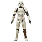 Image produit Star Wars : The Mandalorian & Grogu figurine Black Series Stormtrooper du Remnant Impérial 15 cm