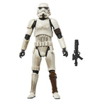 Image produit Star Wars : The Mandalorian & Grogu figurine Black Series Stormtrooper du Remnant Impérial 15 cm