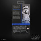 Image produit Star Wars : The Mandalorian & Grogu figurine Black Series Stormtrooper du Remnant Impérial 15 cm