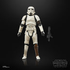 Image produit Star Wars : The Mandalorian & Grogu figurine Black Series Stormtrooper du Remnant Impérial 15 cm