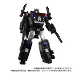 Produktbild Transformers Team-Up Series Actionfigur MPG-16 Nucleon Quest Super Convoy 28 cm