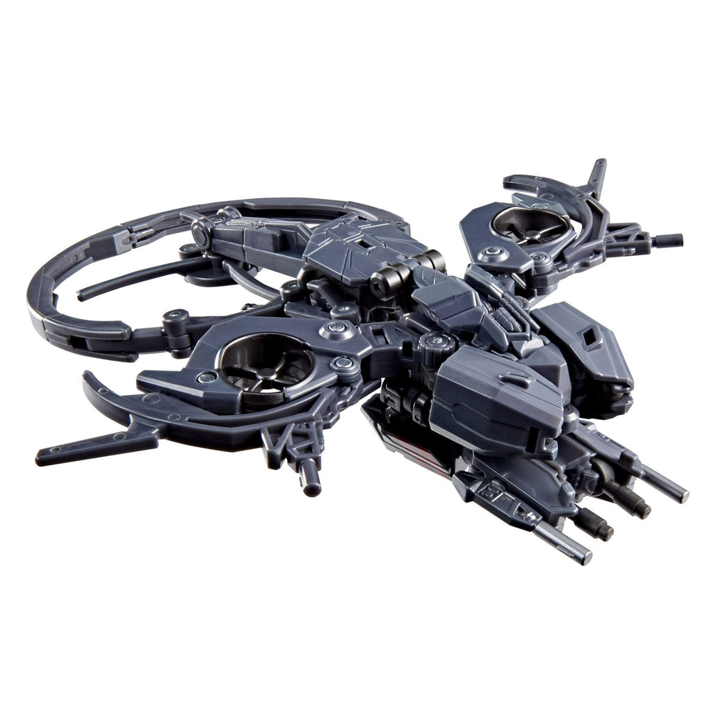Produktbild Transformers One Studio Series Deluxe Class Actionfigur Airachnid 11 cm