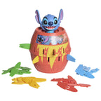 Image produit Boîte de jeu Pop Up Lilo &amp; Stitch Stitch