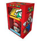 Image produit Super Mario Boîte cadeau Mario