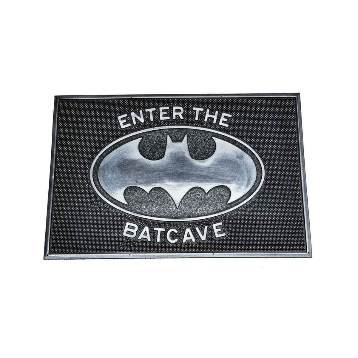Immagine del prodotto Zerbino Batman Welcome to the Batcave 40 x 60 cm