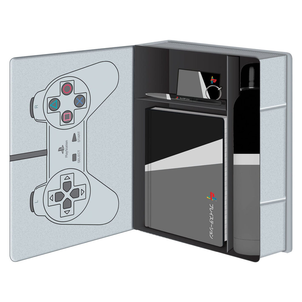 Produktbild Playstation Premium Geschenkbox PS Classic