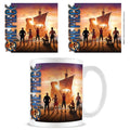 Produktbild One Piece Live Action Tasse Set Sail