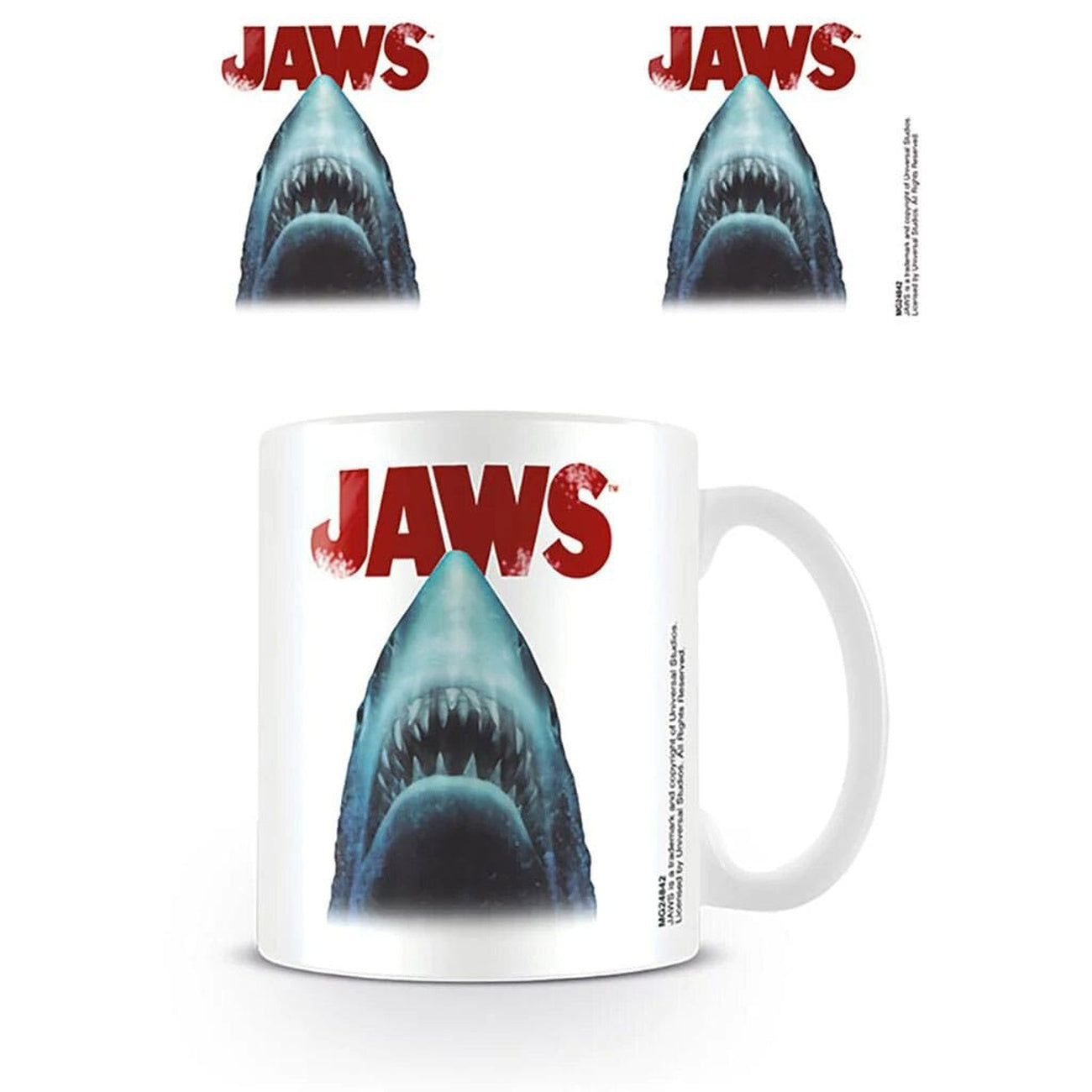 Immagine del prodotto Jaws Tazza Shark Head