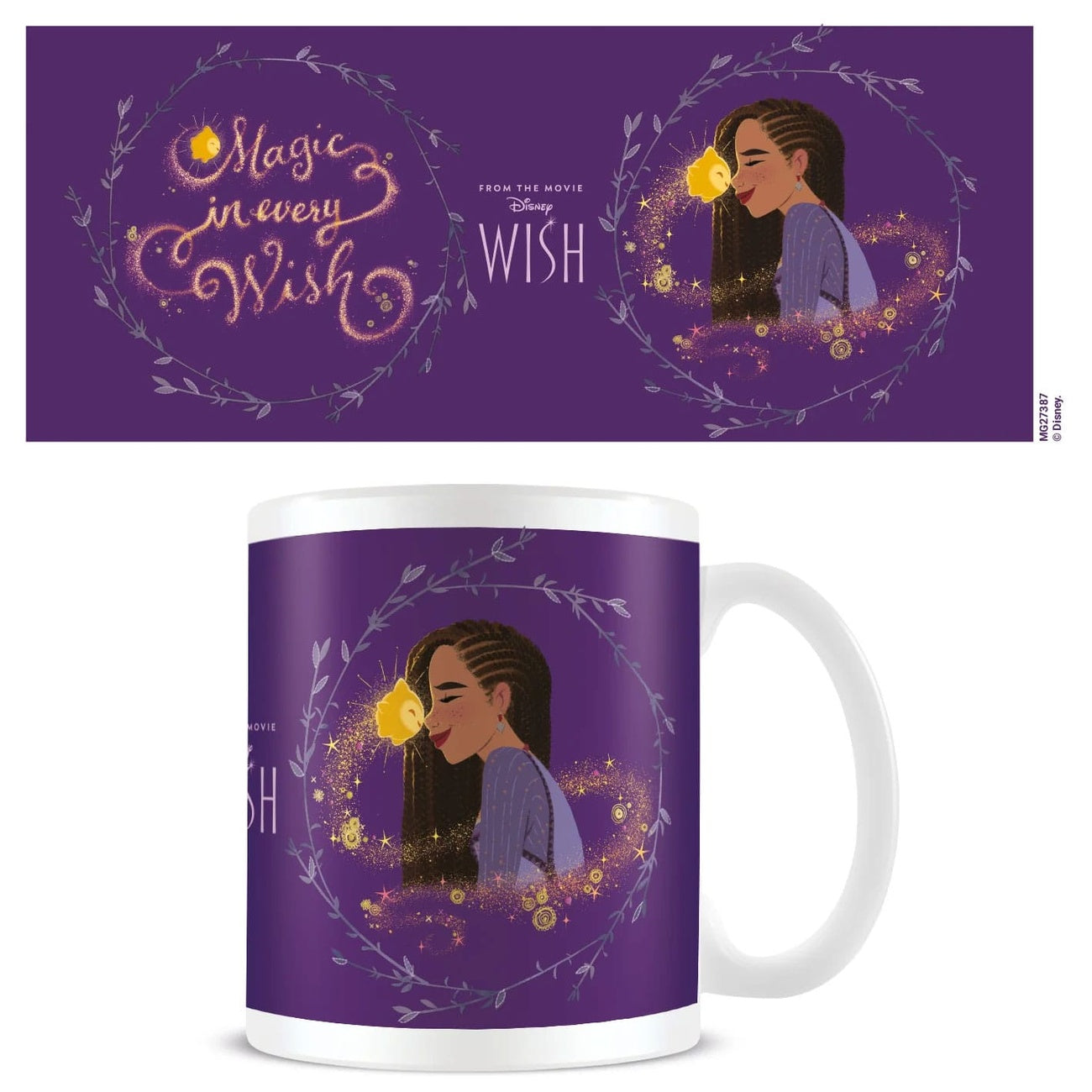 Image produit Tasse Wish Magic In Every Wish