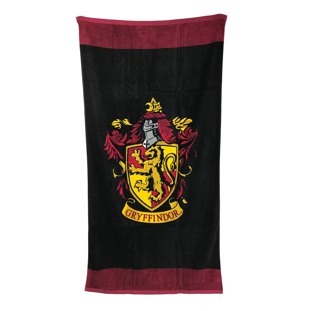 Image produit Harry Potter Serviette Gryffondor 150 x 75 cm