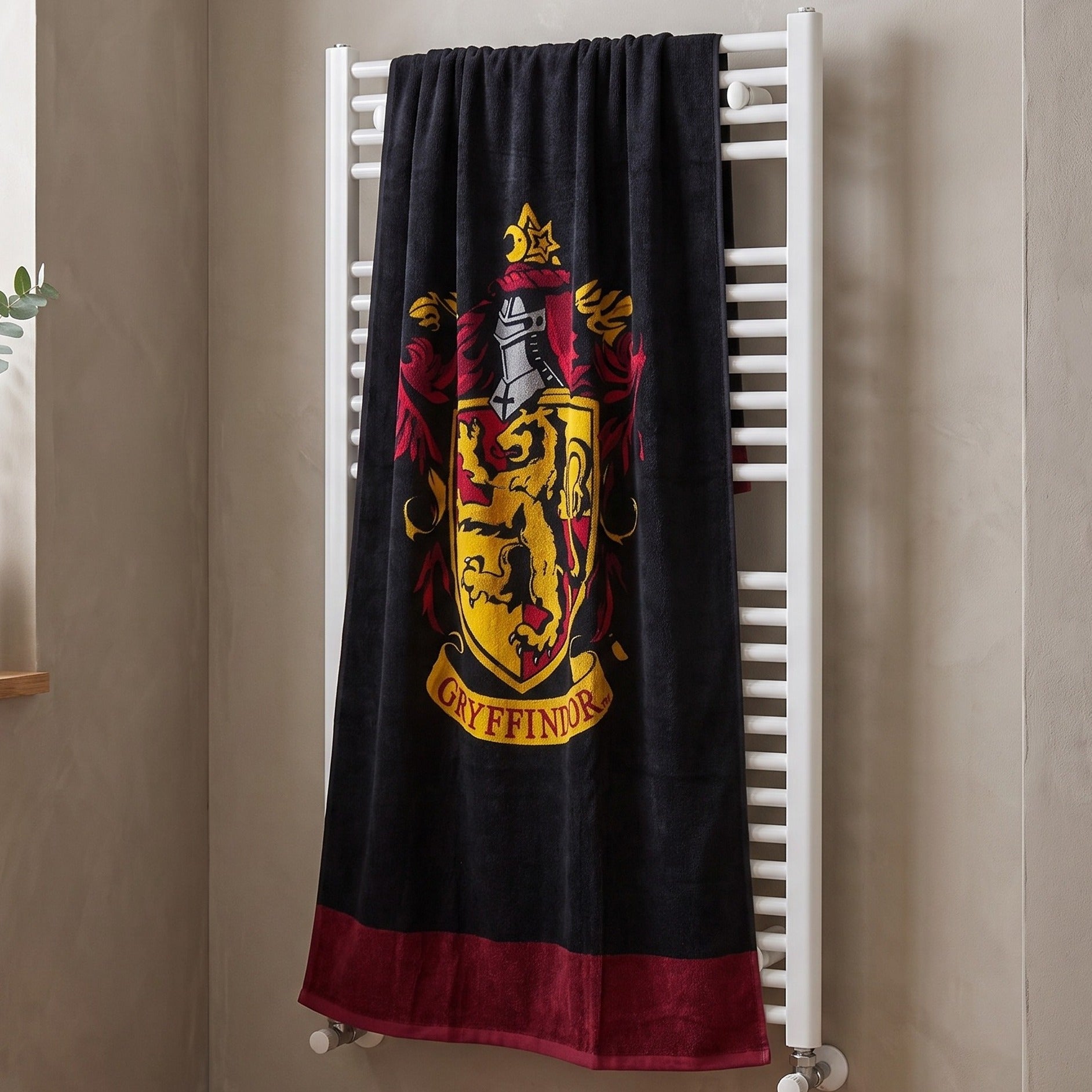Image produit Harry Potter Serviette Gryffondor 150 x 75 cm