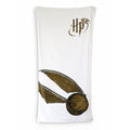 Produktbild Harry Potter Handtuch Golden Snitch 150 x 75 cm