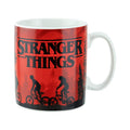 Immagine del prodotto Stranger Things Tazza XL con Adesivo