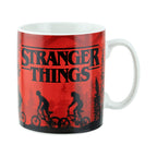 Immagine del prodotto Stranger Things Tazza XL con Adesivo