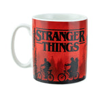 Immagine del prodotto Stranger Things Tazza XL con Adesivo