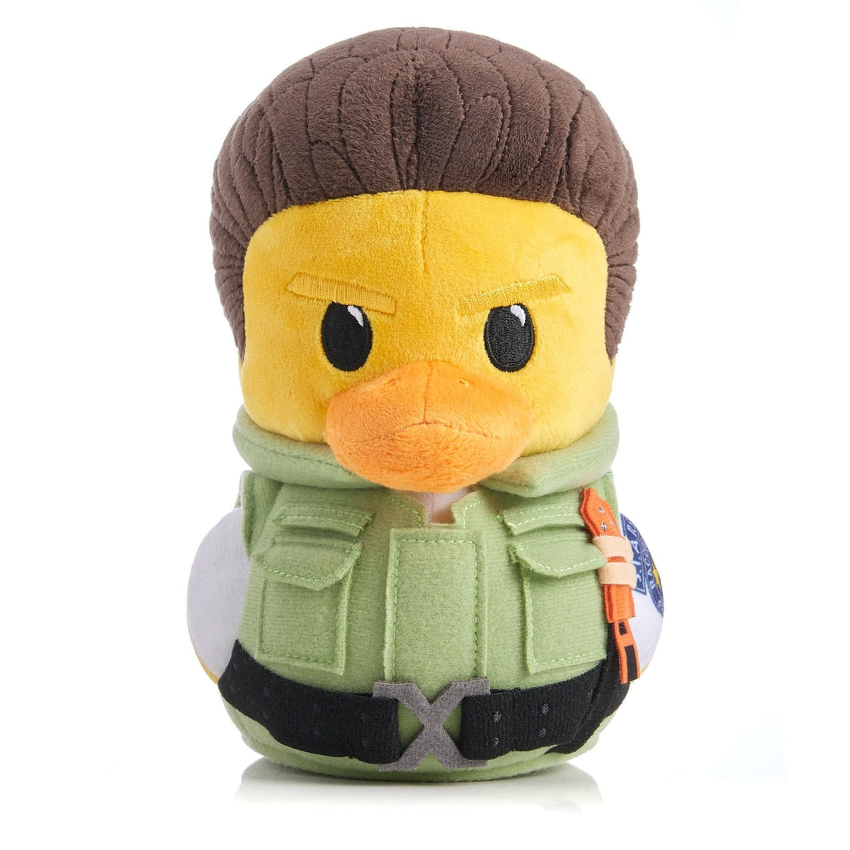 Immagine del prodotto Resident Evil Tubbz peluche Chris Redfield 23 cm
