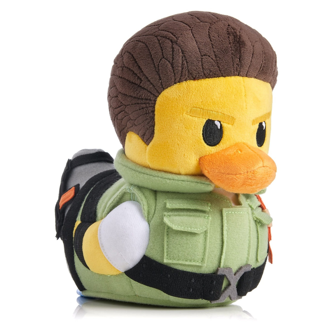 Immagine del prodotto Resident Evil Tubbz peluche Chris Redfield 23 cm