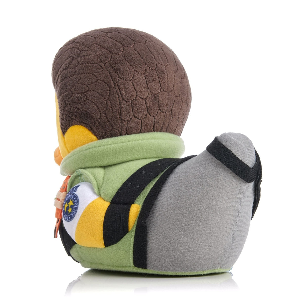 Immagine del prodotto Resident Evil Tubbz peluche Chris Redfield 23 cm