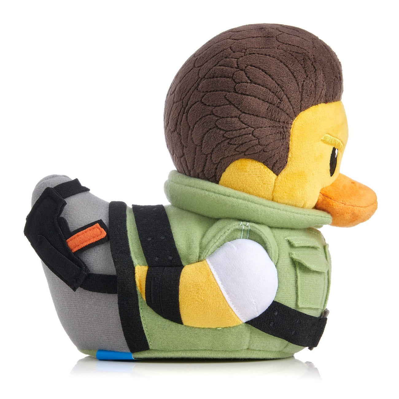 Immagine del prodotto Resident Evil Tubbz peluche Chris Redfield 23 cm
