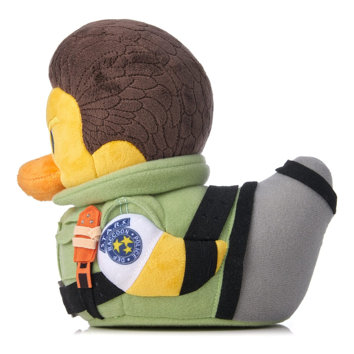Immagine del prodotto Resident Evil Tubbz peluche Chris Redfield 23 cm