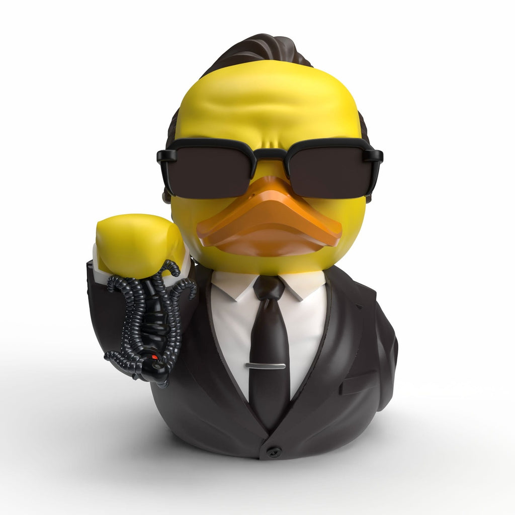 Immagine del prodotto Matrix Tubbz figura in PVC Agent Smith 1st Edition 10 cm
