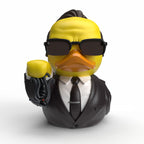 Immagine del prodotto Matrix Tubbz figura in PVC Agent Smith 1st Edition 10 cm