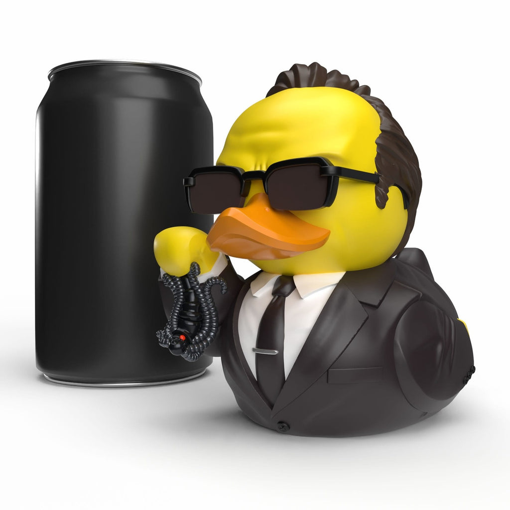 Immagine del prodotto Matrix Tubbz figura in PVC Agent Smith 1st Edition 10 cm