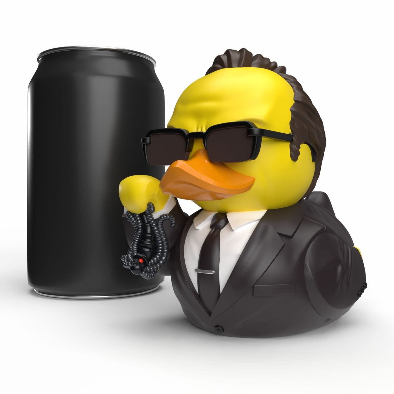 Product image The Matrix Tubbz PVC Figure Agent Smith 1st Edition 10 cm