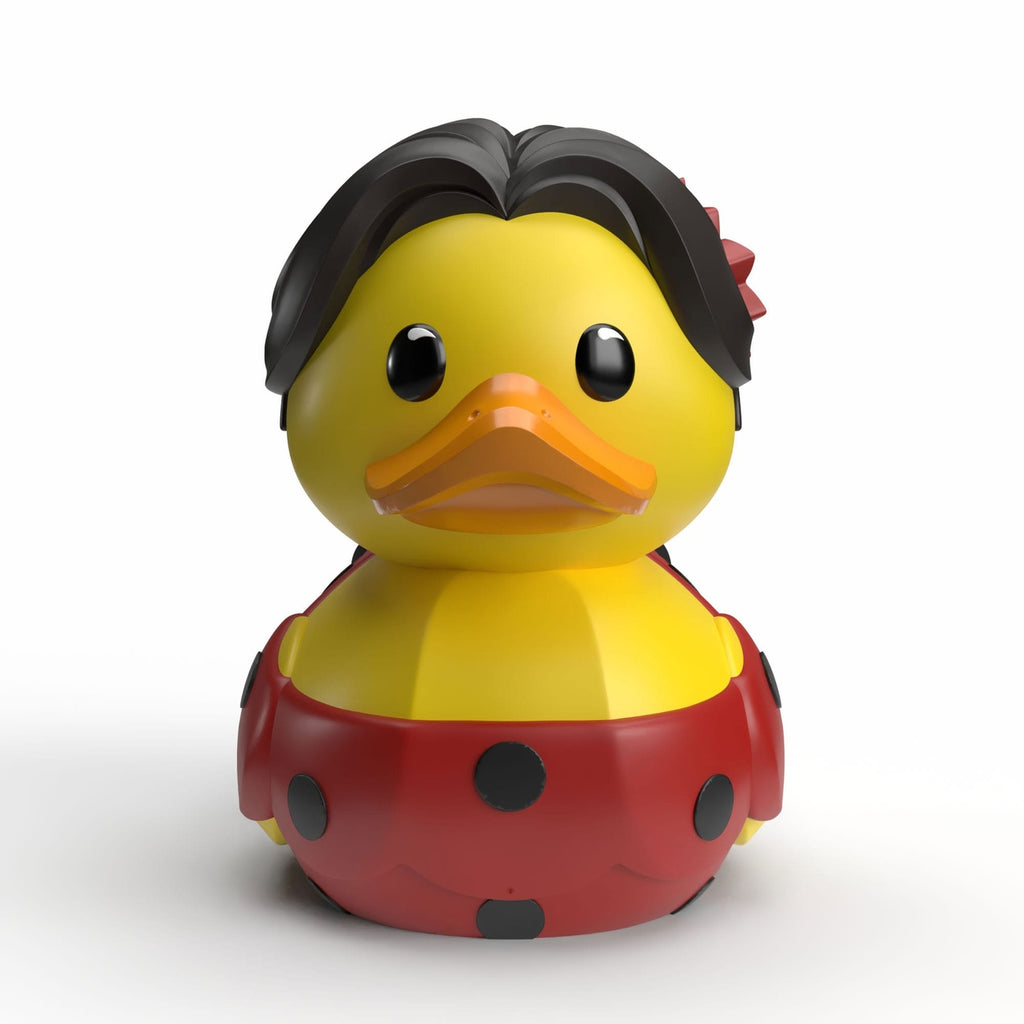 Image produit Travel Tubbz Mini Figurine PVC Espagne 5 cm
