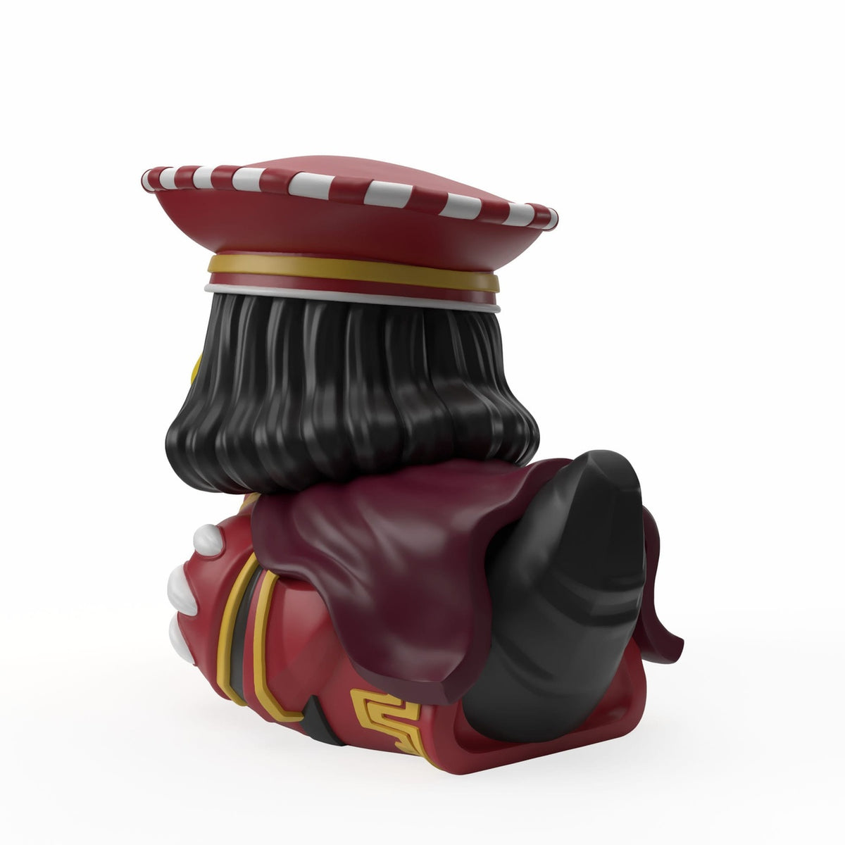 Image produit Shrek Tubbz figurine PVC Lord Farquaad avec miroir 1re édition 10 cm