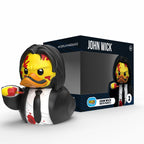 Immagine del prodotto John Wick Tubbz figura PVC Pencil Boxed Edition 10 cm