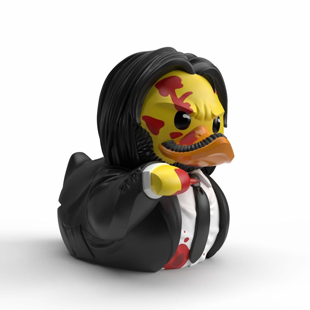 Immagine del prodotto John Wick Tubbz figura PVC Pencil Boxed Edition 10 cm