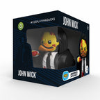 Immagine del prodotto John Wick Tubbz figura PVC Pencil Boxed Edition 10 cm