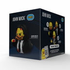 Immagine del prodotto John Wick Tubbz figura PVC Pencil Boxed Edition 10 cm