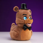 Image produit Five Nights at Freddy's Tubbz peluche Freddy 20 cm