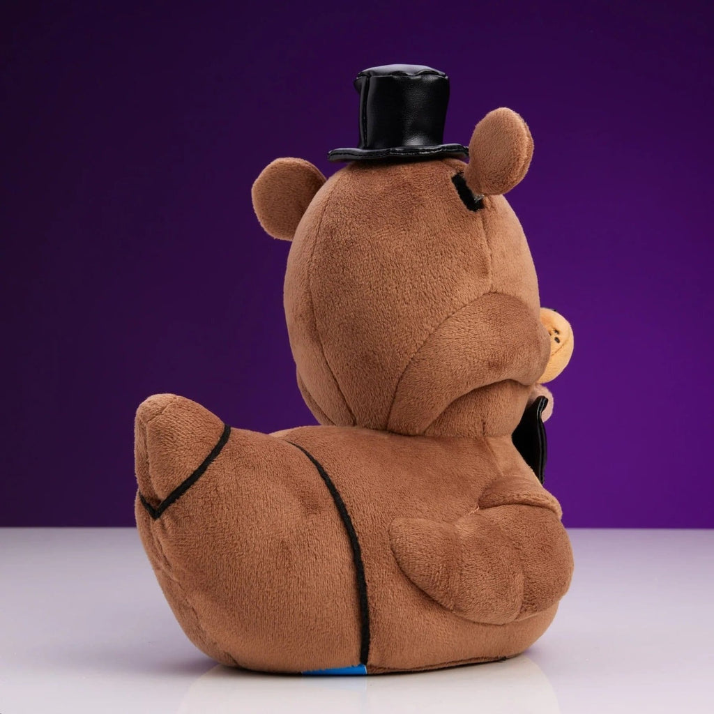 Image produit Five Nights at Freddy's Tubbz peluche Freddy 20 cm