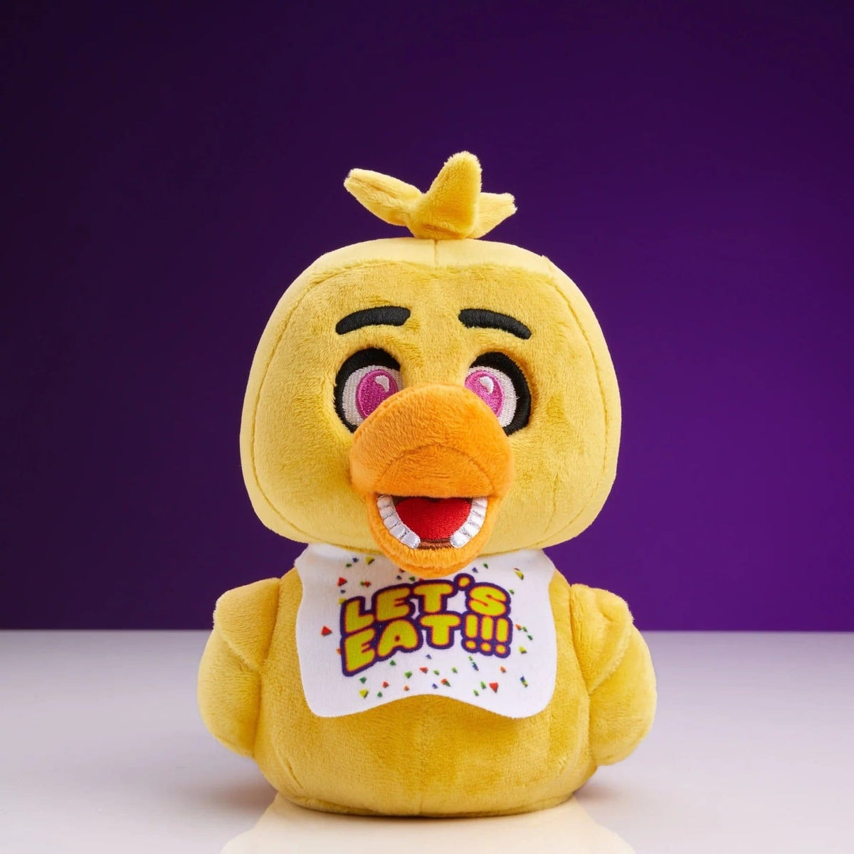 Immagine del prodotto Five Nights at Freddy's Tubbz peluche Chica 20 cm