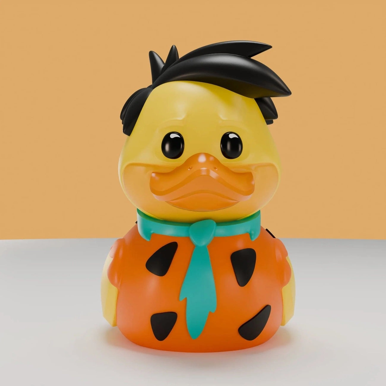 Image produit Les Pierrafeu figurine Tubbz mini PVC Fred 5 cm