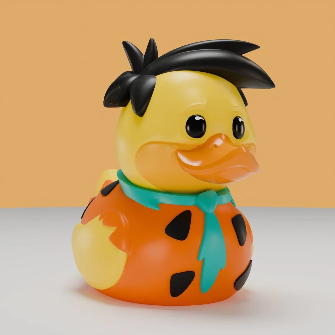 Image produit Les Pierrafeu figurine Tubbz mini PVC Fred 5 cm