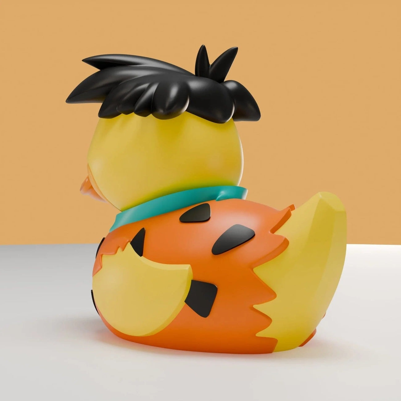Image produit Les Pierrafeu figurine Tubbz mini PVC Fred 5 cm
