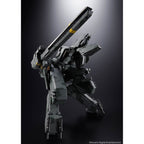 Image produit Metal Gear Solid figurine Chogokin Metal Gear Rex 18 cm