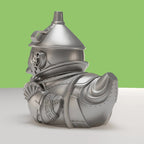 Immagine del prodotto Wicked Tubbz figura PVC Tin Man Boxed Edition 10 cm