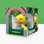 Produktbild Wicked Tubbz PVC Figur Wizard of Oz Boxed Edition 10 cm
