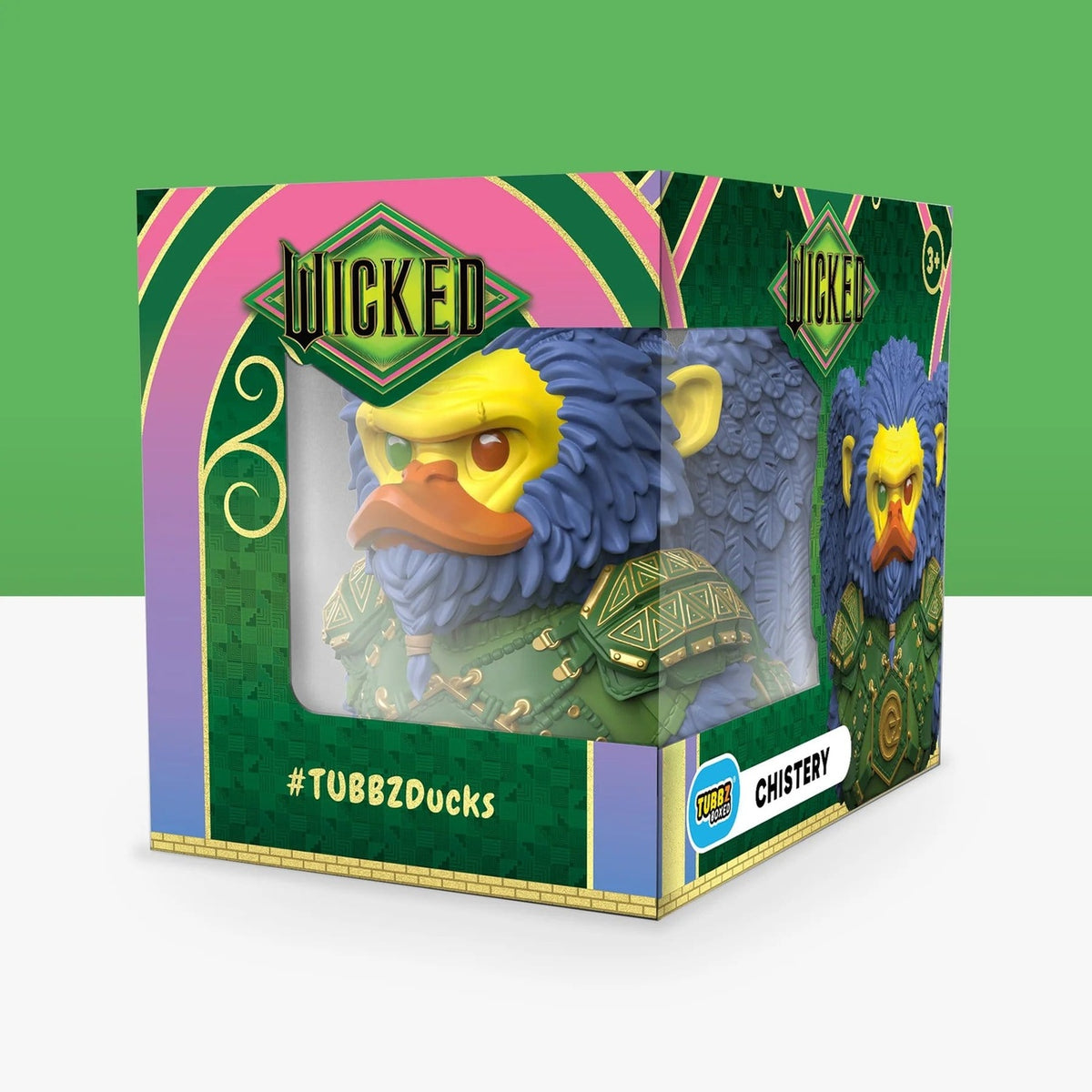 Immagine del prodotto Wicked Tubbz statuetta PVC Flying Monkey (Chistery) Boxed Edition 10 cm