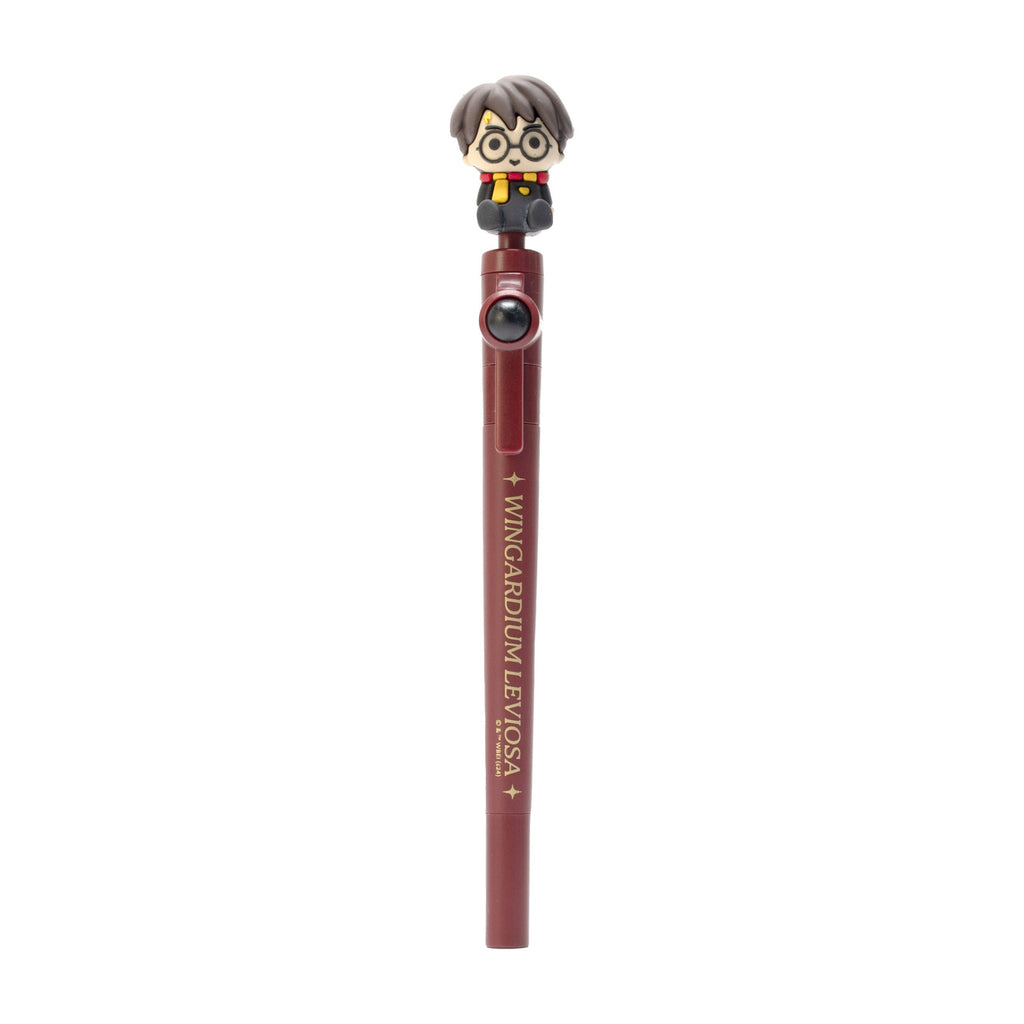 Produktbild Harry Potter Fidget Kugelschreiber Harry