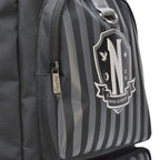 Produktbild Wednesday Rucksack Nevermore Premium