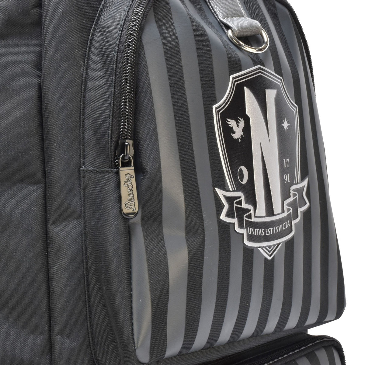Produktbild Wednesday Rucksack Nevermore Premium