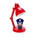 Produktbild Transformers Mini LED-Lampe mit Figur 10 cm